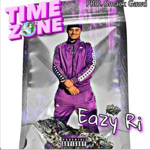 Timezone (Explicit)