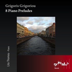 8 Piano Preludes