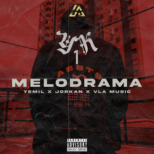 Melodrama (Explicit)