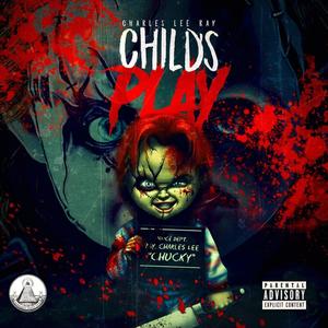 Child's Play, Vol. 1 (Explicit)