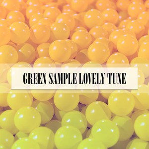 Green (Radio Vrs.)