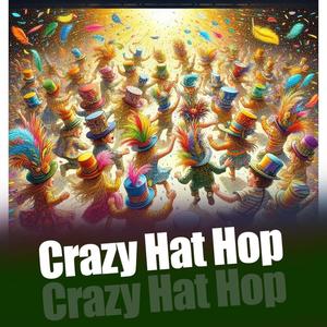 Crazy Hat Pop New Children Song