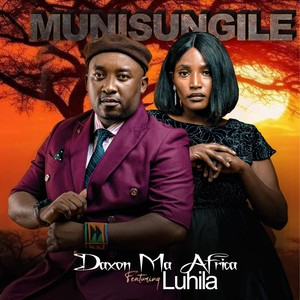 Munisungile