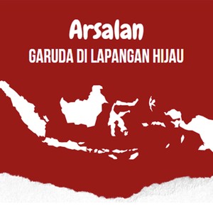 Garuda Dilapangan Hijau