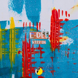 Keep On (Original Mix)