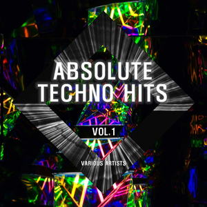 Various Artists - Absolute Techno Hits Vol.1