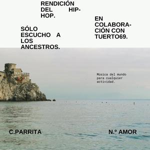 Sólo Escucho a Los Ancestros (feat. Tuerto69) (Explicit)