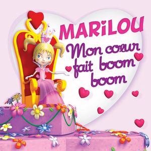 Mon coeur fait boom boom