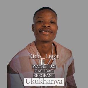 Ukukhanya (feat. Cashback, Sergeant & Wayne_021)