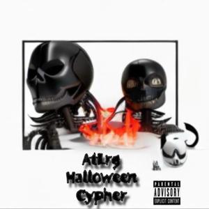 Episode 5: Halloween Cypher (feat. Midnight Santana, Relli Smooth & Sharard Baker) [Explicit]