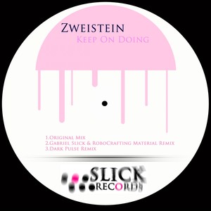 Keep On Doing (Dark Pulse Remix)