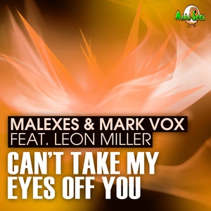 Can't Take My Eyes Off You (Instrumental Remix)