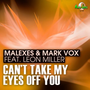 Can't Take My Eyes Off You (Instrumental Remix)