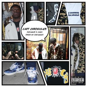 Dat Mode (feat. Evisule) (Explicit)