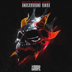 Underground Kings (Explicit)
