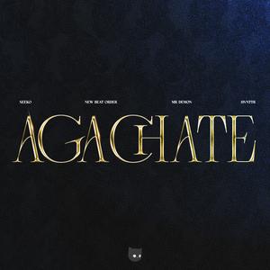 Agachate (Techno Mix)