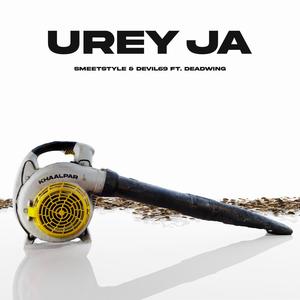 Urey ja (feat. MC DeadWing & Insane) (Explicit)