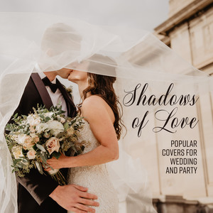 Shadows of Love: Popular Covers for Wedding and Party