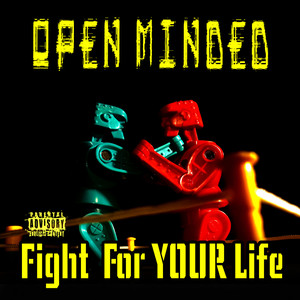 Wax Dummy (Explicit)