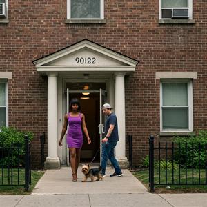 UMM WE NOT HAVING PLANS (Goodbye Charlie)