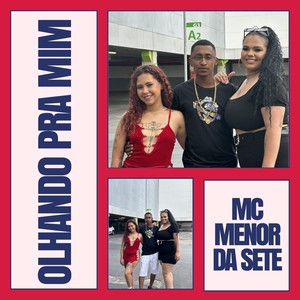 Olhando pra Mim (Explicit)