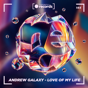 Love Of My Life (Extended Mix)