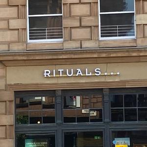 Rituals (Explicit)