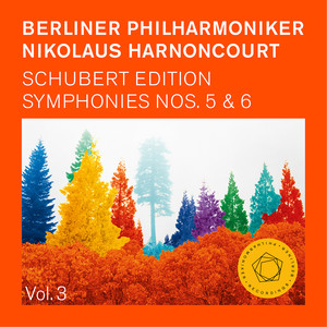 Symphony No. 5 in B-Flat Major, D. 485 - III. Menuetto. Allegro molto – Trio