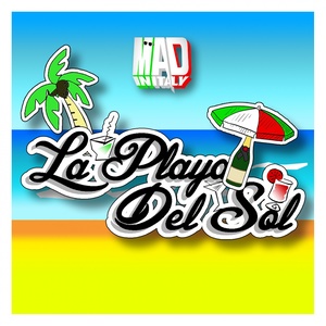 La Playa del Sol (Radio Edit)