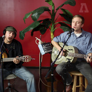 Giant Panda Guerilla Dub Squad on Audiotree Live