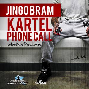 Kartel Phone Call - Single