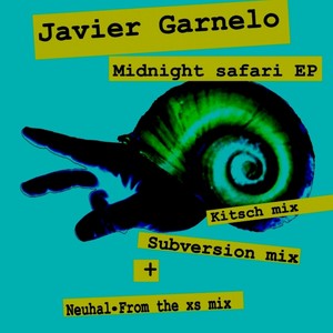 Midnight Safari E.P.