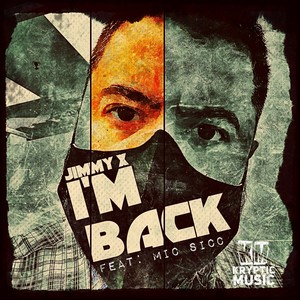 I'm Back (Explicit)