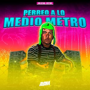 PERREO A LO MEDIO METRO (feat. MR AYAM & OSCARIOCA)