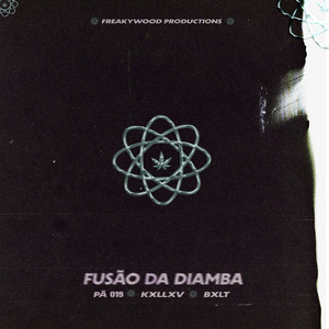 Fusão da Diamba (Explicit)