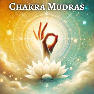 Chakra Mudras: Klangheilung Durch Heilige Gesten