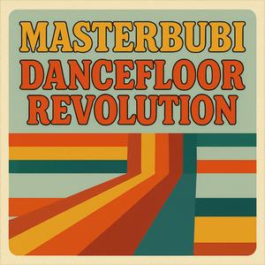 Dancefloor Revolution