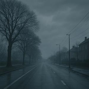 Cold Grey Morning (feat. Jordan Howard)