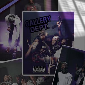 Gallery dept (feat. Dump 30) (Explicit)