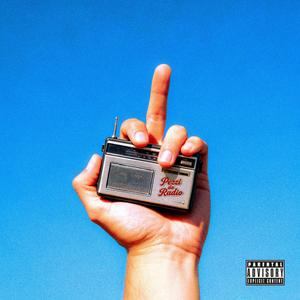 Pezzi Da Radio (Explicit)