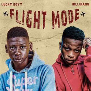 Flight Mode (Explicit)