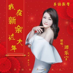 我在新余过大年