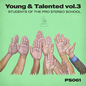 Young & Talented, Vol. 3