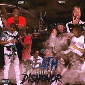 Death Before Dishonor (Explicit)