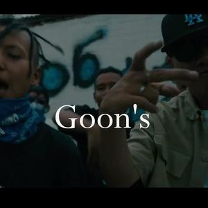Goon's (Explicit)