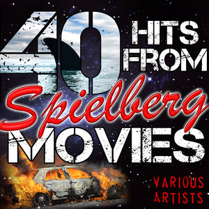 40 Hits from Spielberg Movies