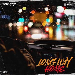 Long Way Home (Explicit)
