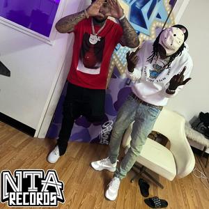 LEANED UP (feat. Brick Wolfpack & LiL Leaannn) (Explicit)