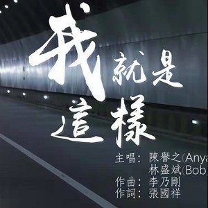 我就是这样 (国语)