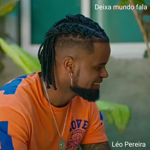 Deixa Mundo Fala